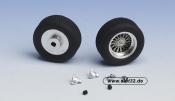 metal spoke wheels 22x09